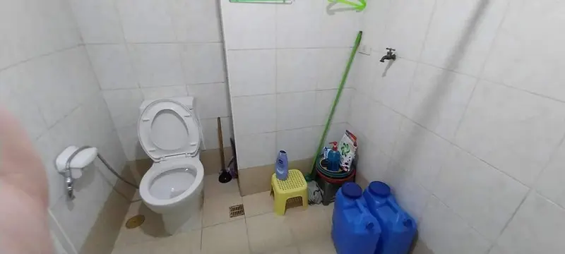 Oriental Garden Makati 1베드룸 콘도 임대, 사진 5