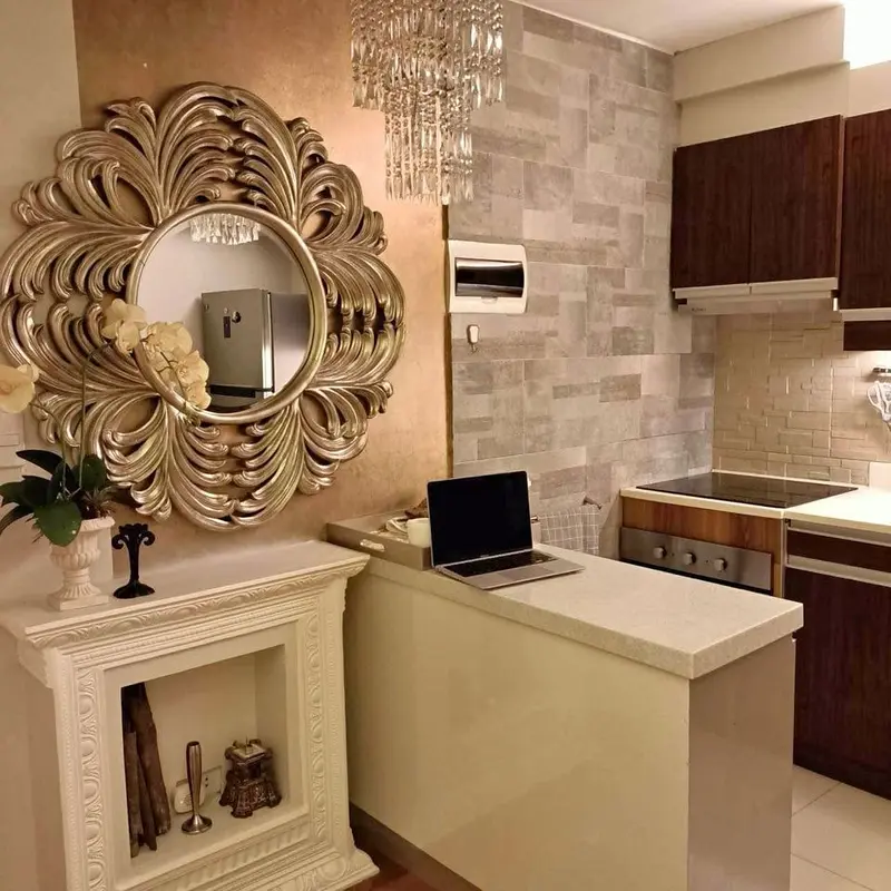 1 BR · Eton Residences Greenbelt