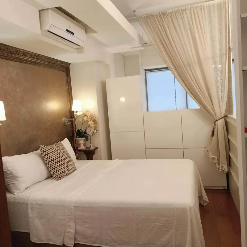 【賃貸】Eton Residences Greenbeltの1ベッドルームのコンドミニアム、写真5