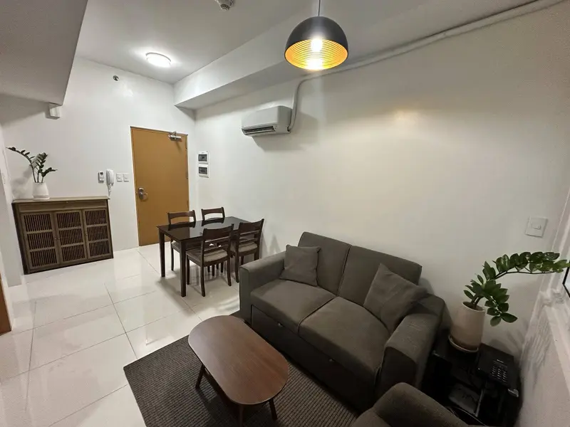 1 BR · Park Avenue at Grand Central Park