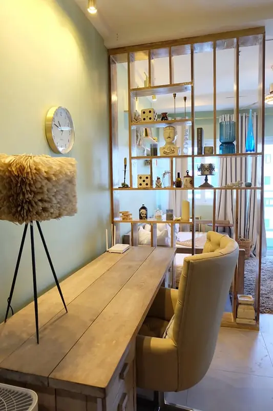 Fort Palm Spring 1베드룸 콘도 임대, 사진 2