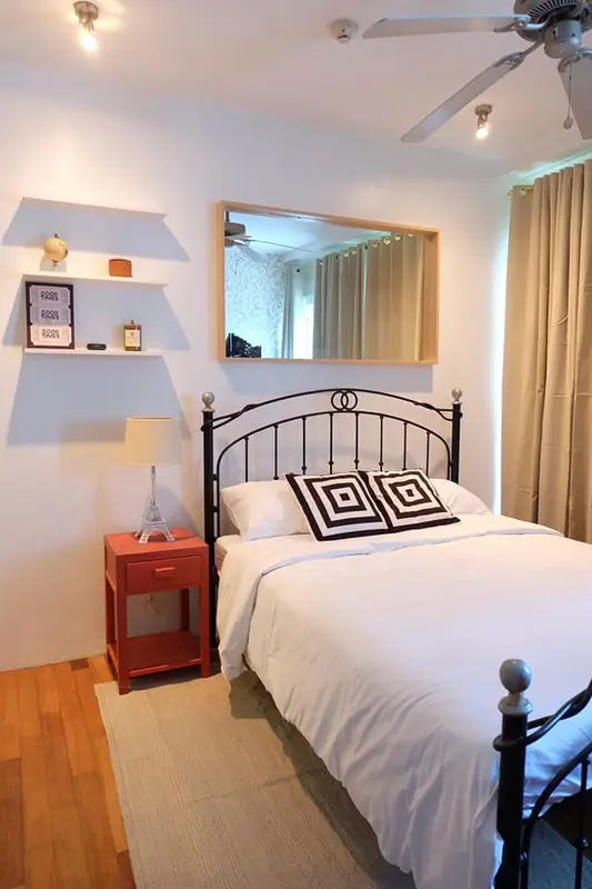 Fort Palm Spring 1베드룸 콘도 임대, 사진 5