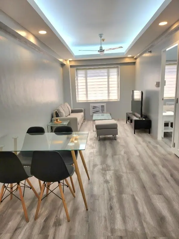 1BR · Greenbelt Parkplace