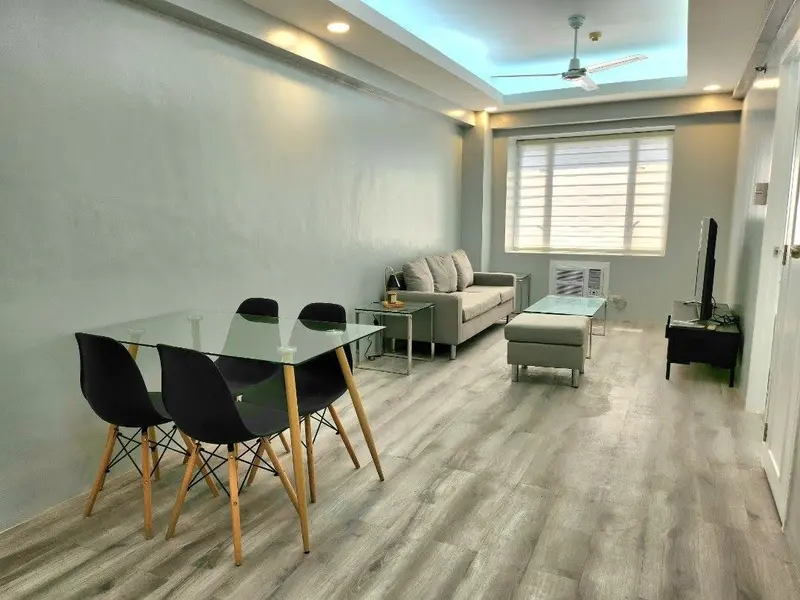 【賃貸】Greenbelt Parkplaceの1ベッドルームのコンドミニアム、写真3