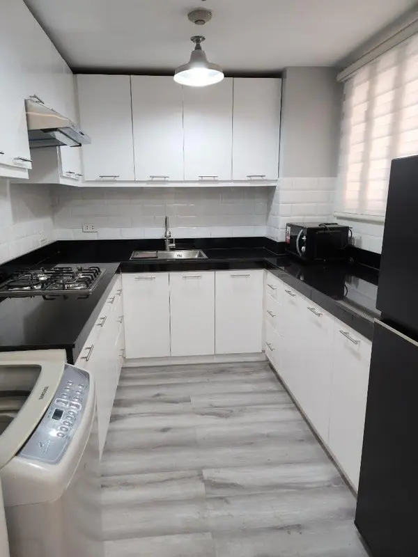 【賃貸】Greenbelt Parkplaceの1ベッドルームのコンドミニアム、写真4