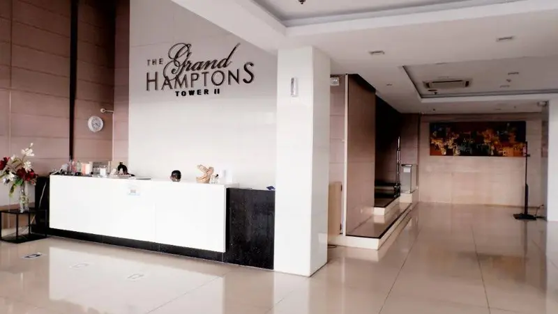 Grand Hamptons 1베드룸 콘도 임대, 사진 2