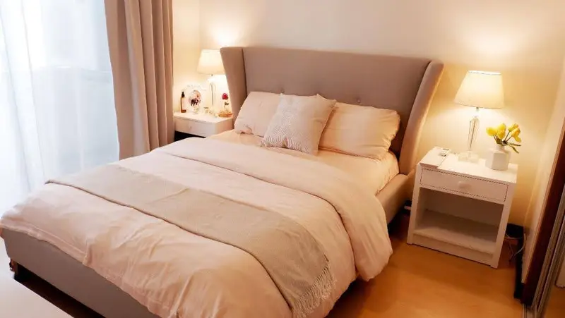 Grand Hamptons 1베드룸 콘도 임대, 사진 3