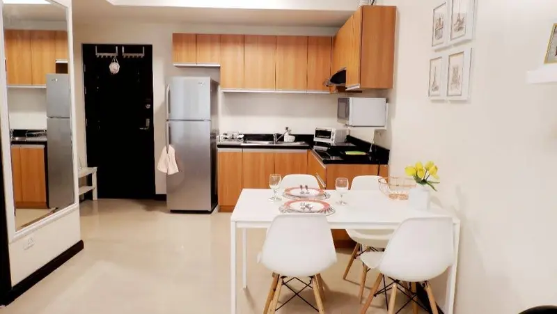 Grand Hamptons 1베드룸 콘도 임대, 사진 4