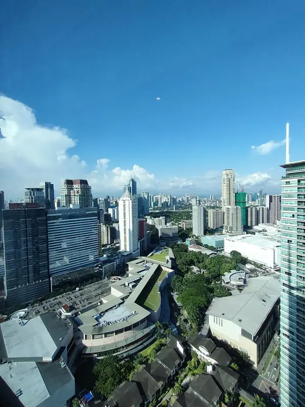 1 BR · The Residences at Greenbelt
