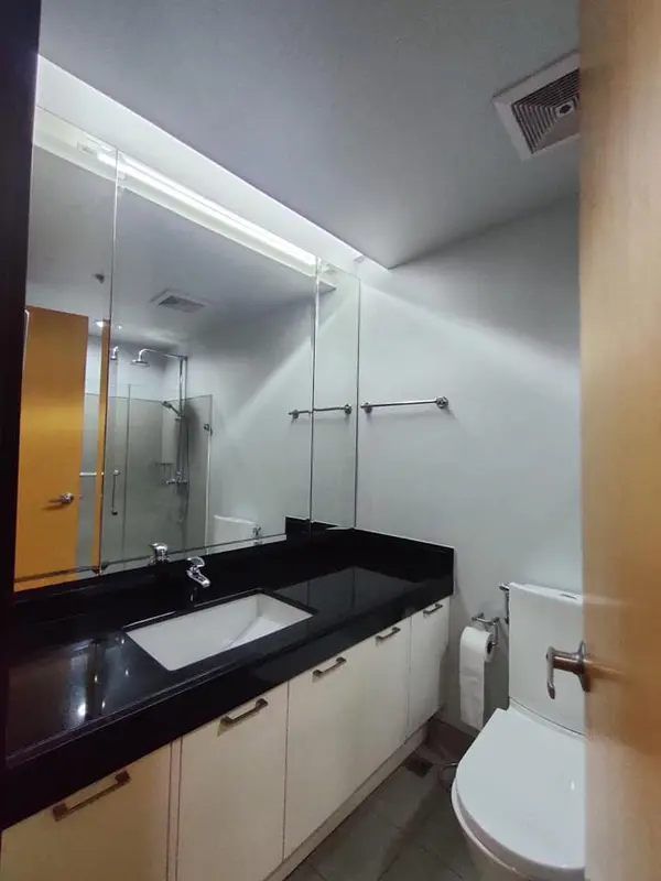 【賃貸】The Residences at Greenbeltの1ベッドルームのコンドミニアム、写真5