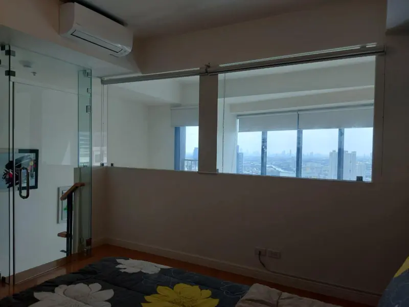 One Rockwell 1베드룸 콘도 임대, 사진 2