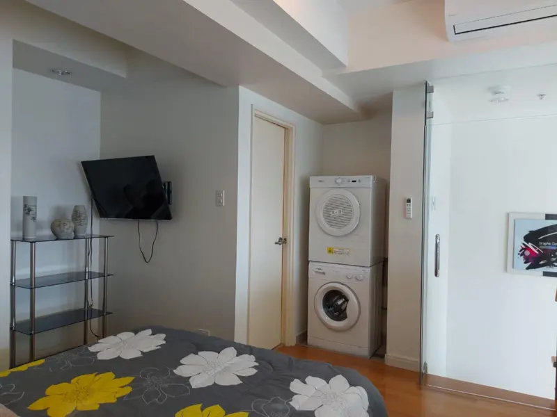 One Rockwell 1베드룸 콘도 임대, 사진 3