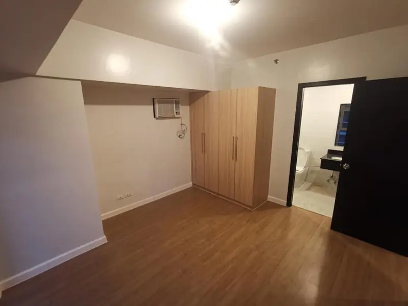 【賃貸】Park Triangle Residencesの1ベッドルームのコンドミニアム、写真3
