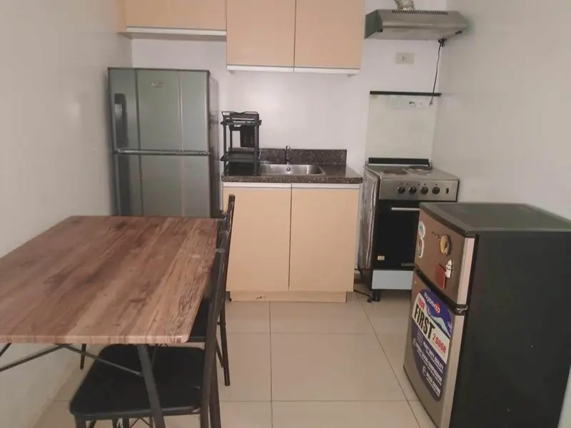 1 BR · Park West BGC