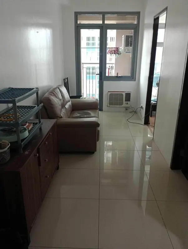 Park West BGC 1베드룸 콘도 임대, 사진 2