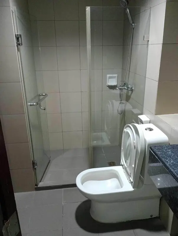 Park West BGC 1베드룸 콘도 임대, 사진 5