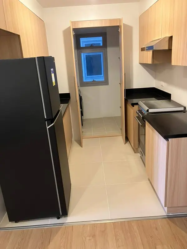 Park Triangle Residences 1베드룸 콘도 임대, 사진 3