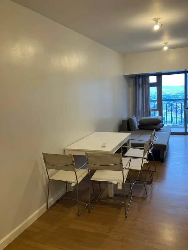 Park Triangle Residences 1베드룸 콘도 임대, 사진 4