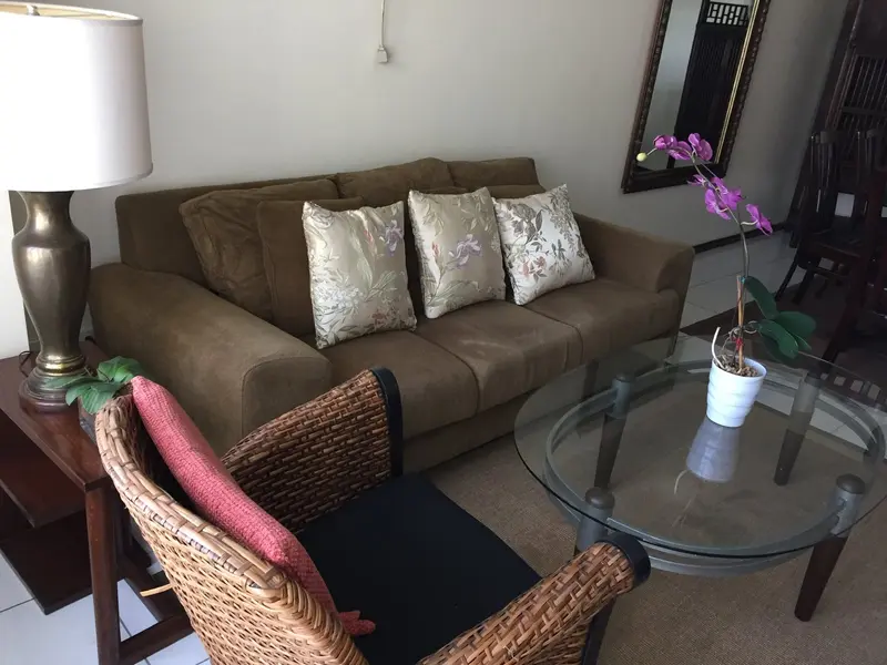1 BR · Belize at Two Serendra