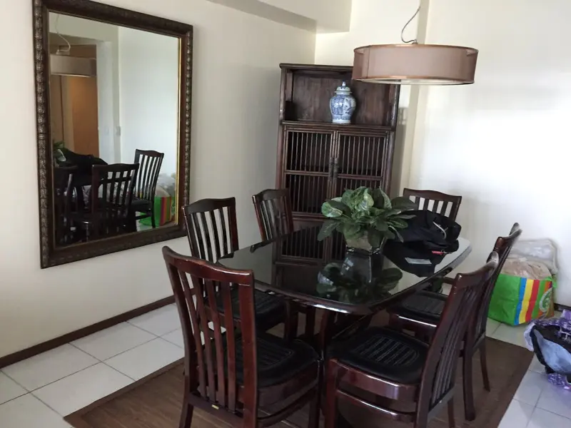 Belize at Two Serendra 1베드룸 콘도 임대, 사진 3