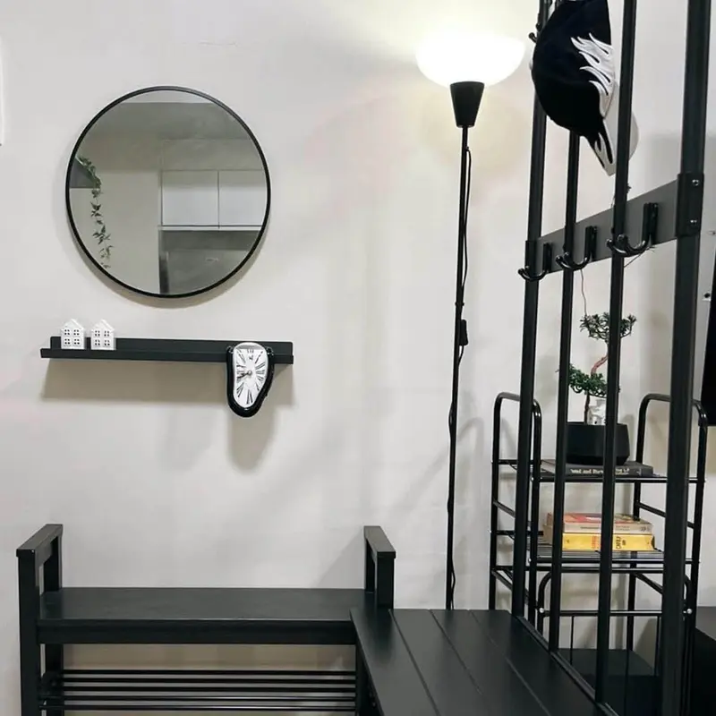 1-bedroom condo for rent in One Uptown Residences, photo 4