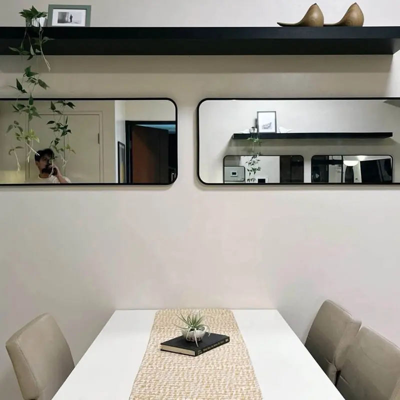 1-bedroom condo for rent in One Uptown Residences, photo 5