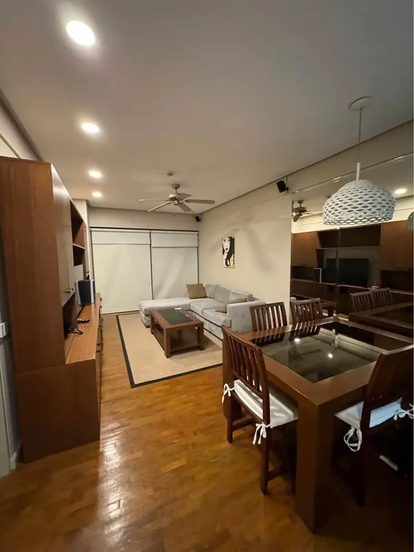 【賃貸】One Legazpi Parkの1ベッドルームのコンドミニアム、写真3