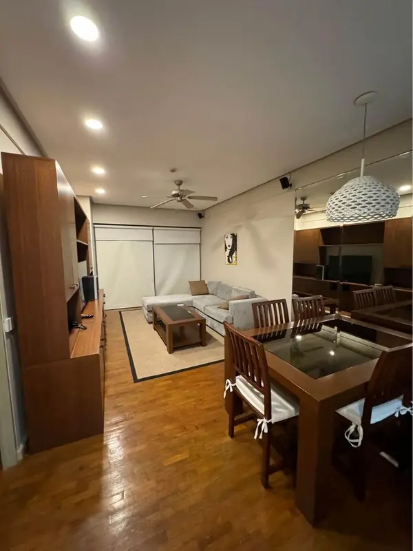 【賃貸】One Legazpi Parkの1ベッドルームのコンドミニアム、写真4