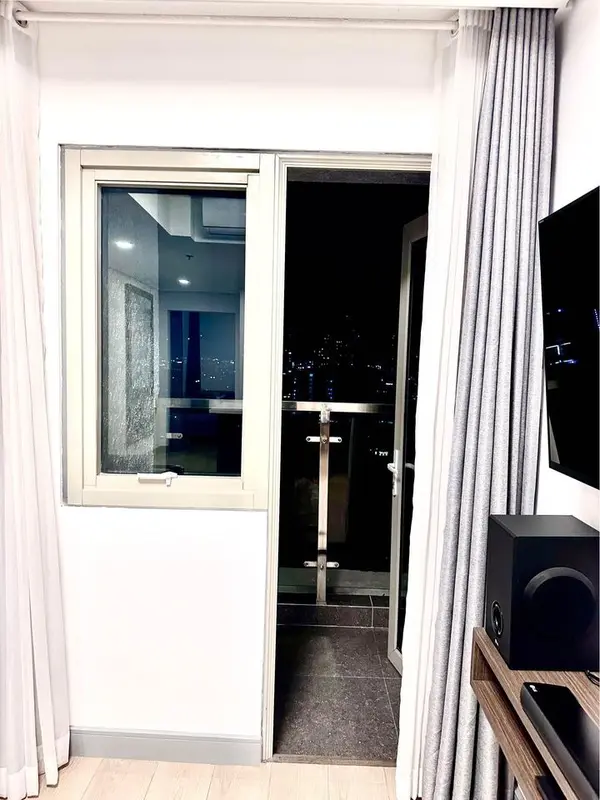 The Residences at Bonifacio Civic Center Tower 1室公寓出租，第 3 张照片