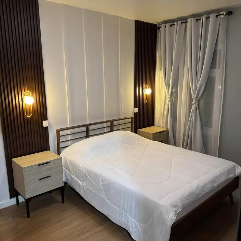 Meranti at Two Serendra 1베드룸 콘도 임대, 사진 5