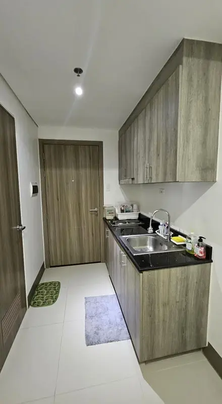 1 BR · Fame Residences