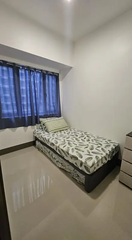 Fame Residences 1베드룸 콘도 임대, 사진 4