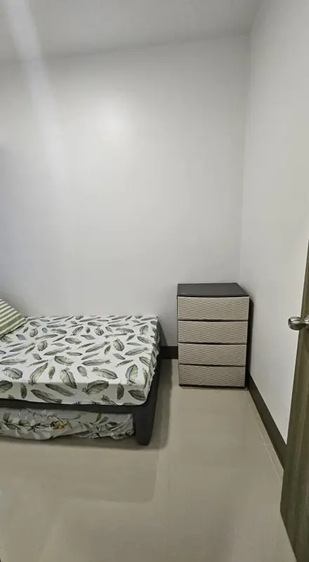 Fame Residences 1베드룸 콘도 임대, 사진 5