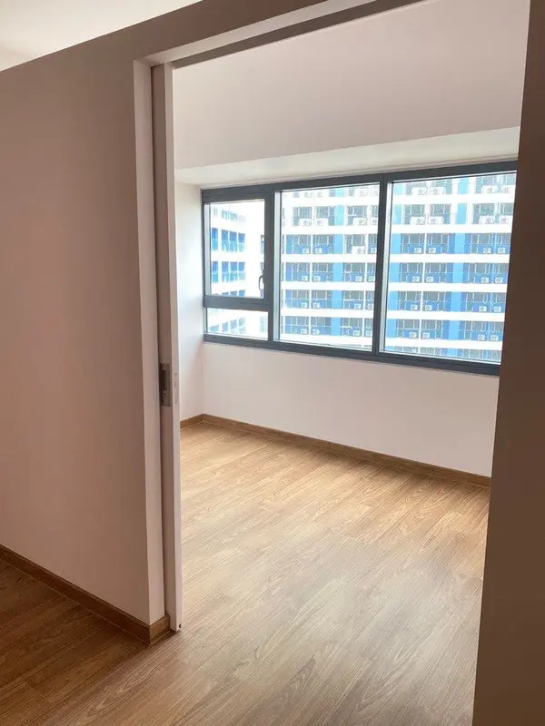1 BR · The Rise Makati