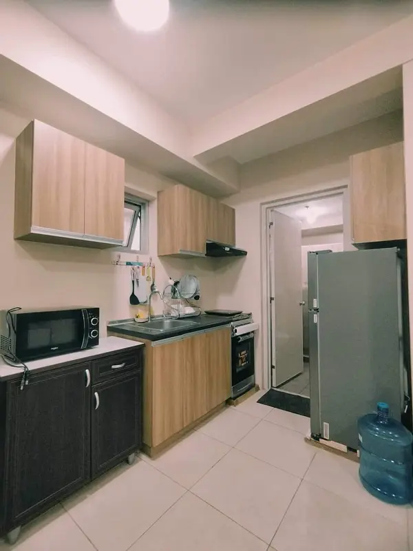 1 BR · Avida Towers Asten