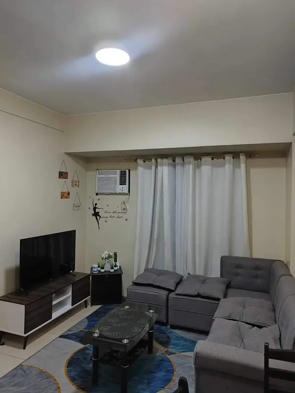 【賃貸】Avida Towers Astenの1ベッドルームのコンドミニアム、写真3