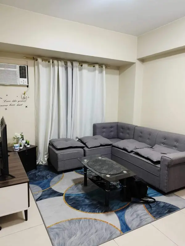 【賃貸】Avida Towers Astenの1ベッドルームのコンドミニアム、写真4