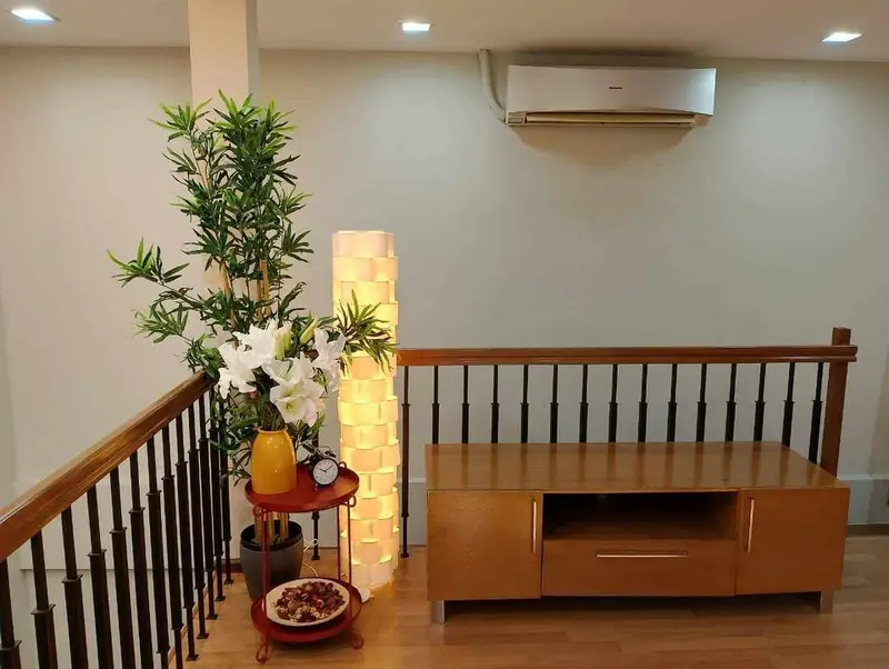 Two Serendra 1室公寓出租，第 2 张照片