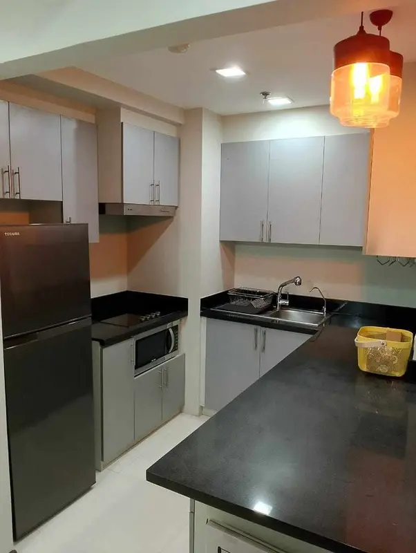 Two Serendra 1室公寓出租，第 4 张照片