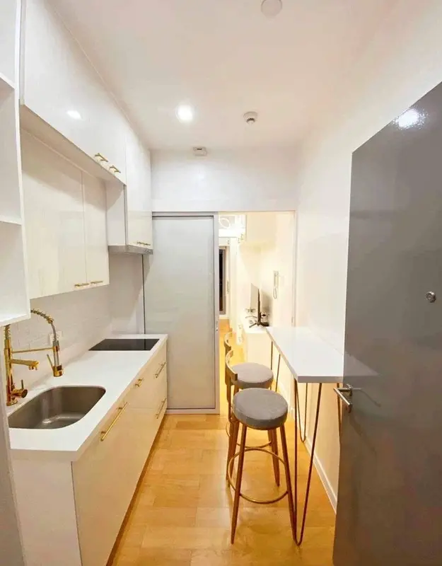 1 BR · Acqua Private Residences