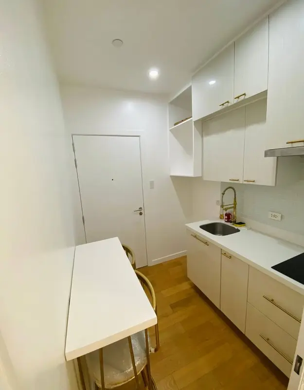 Acqua Private Residences 1베드룸 콘도 임대, 사진 2