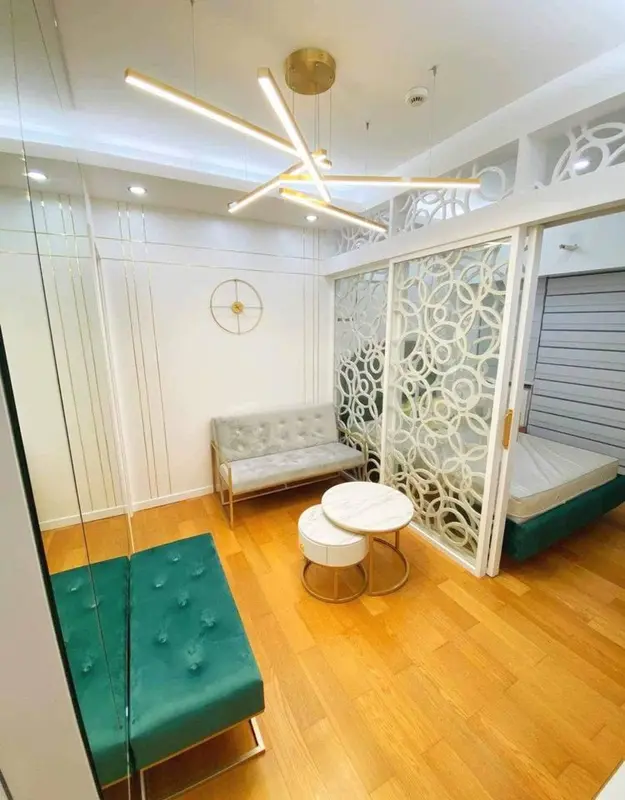 Acqua Private Residences 1베드룸 콘도 임대, 사진 3