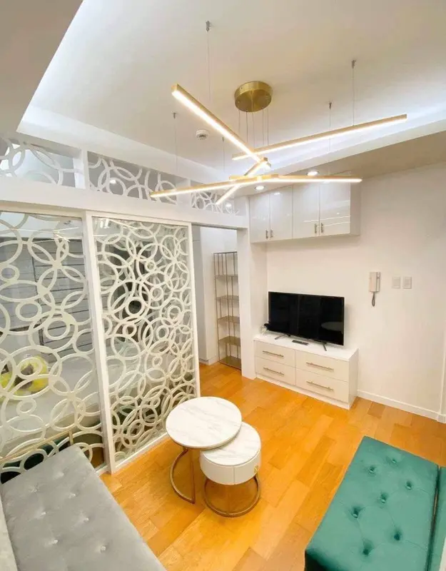 Acqua Private Residences 1베드룸 콘도 임대, 사진 4