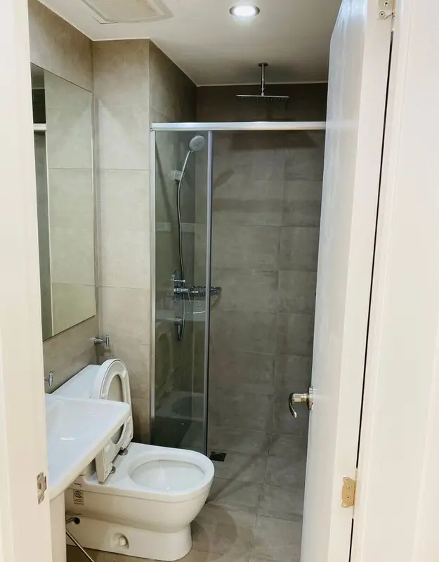Acqua Private Residences 1베드룸 콘도 임대, 사진 5