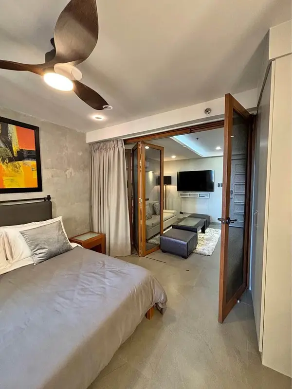 1 BR · Virra Condominium