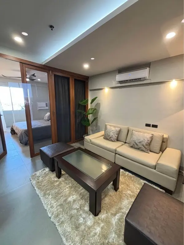 【賃貸】Virra Condominiumの1ベッドルームのコンドミニアム、写真2