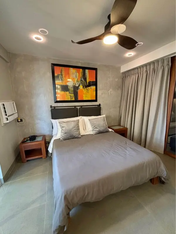 【賃貸】Virra Condominiumの1ベッドルームのコンドミニアム、写真3