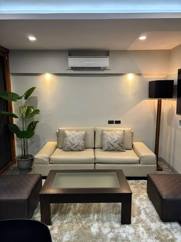 【賃貸】Virra Condominiumの1ベッドルームのコンドミニアム、写真4