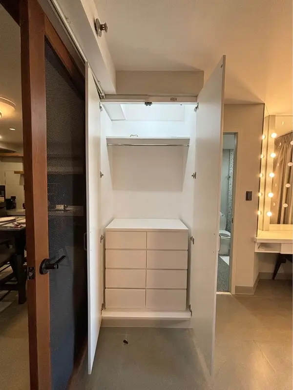 【賃貸】Virra Condominiumの1ベッドルームのコンドミニアム、写真5