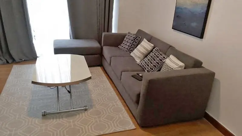 【賃貸】Verve Residencesの1ベッドルームのコンドミニアム、写真2